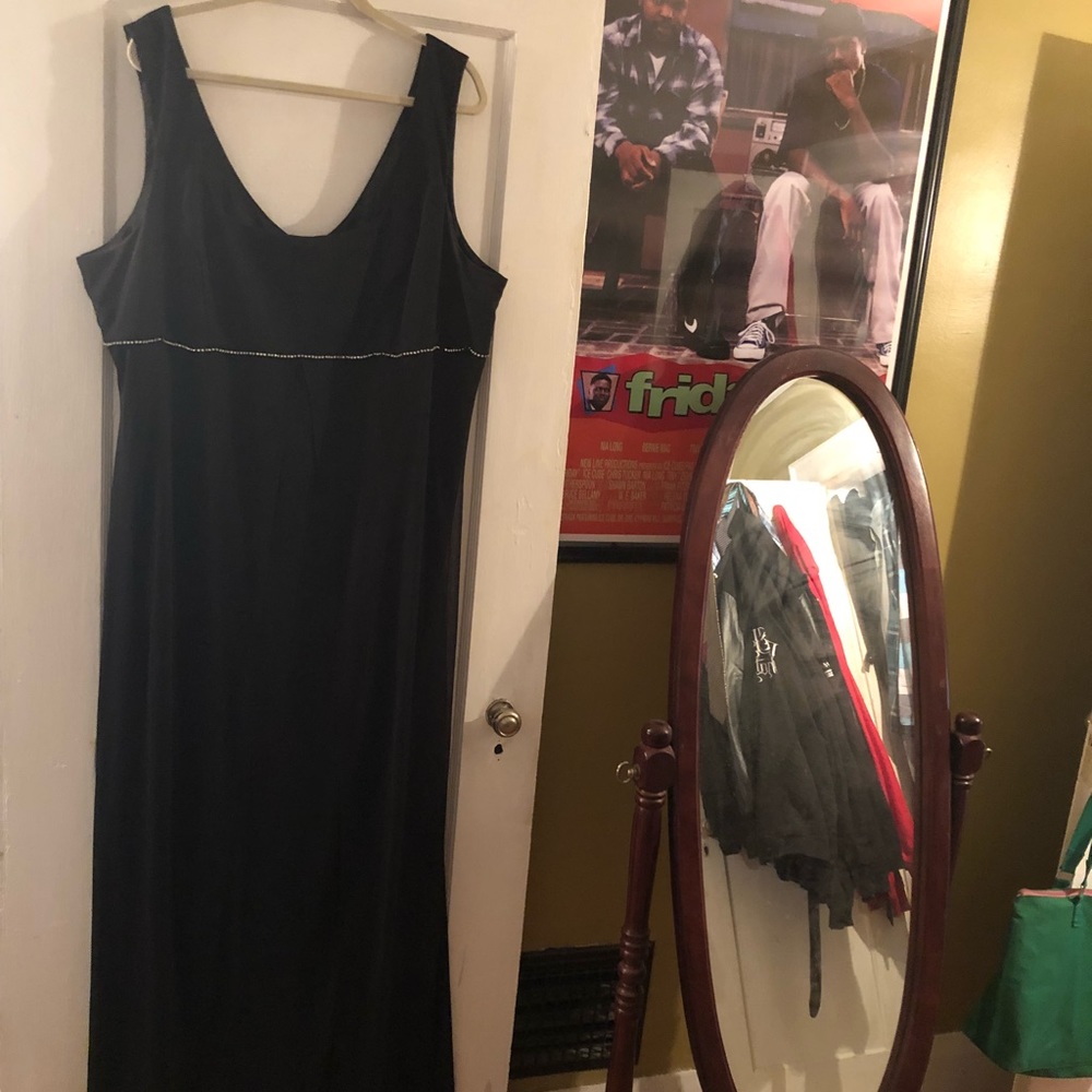 Formal Winter partydress